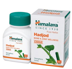 Benefits of Himalaya Hadjob Tablet