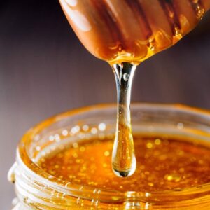 Honey for cough and cold