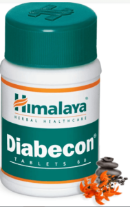 Benefits Of Himalaya Diabecon Tablet