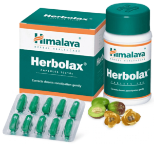  Benefits Of Himalaya Herbolax Tablet 