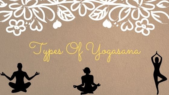Types Of Yogasana