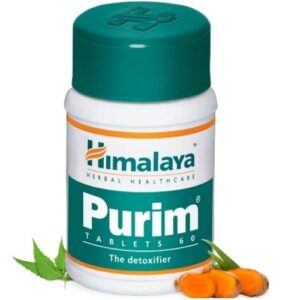  Himalaya Purim Tablet 