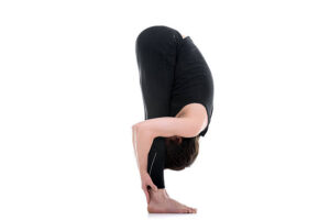 What to remember while doing Uttasana
